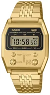 Zegarki męskie - Zegarek Casio Vintage A1100G-5EF Retro - miniaturka - grafika 1