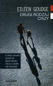 Drugi rodzaj ciszy - Kryminały - miniaturka - grafika 1