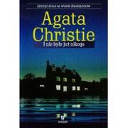 Kryminały - Dolnośląskie Christie Agatha I nie było już nikogo - miniaturka - grafika 1