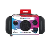Akcesoria do Nintendo - Oniverse Protect&Carry Case do Nintendo Switch - miniaturka - grafika 1