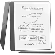 Czytniki ebooków - Amazon Kindle Scribe 32GB Premium Pen Tungsten - miniaturka - grafika 1