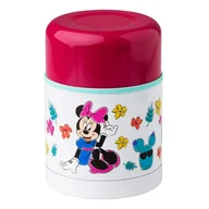 Termosy - Disney Termos obiadowy Minnie Cactus 500 ml 72553 | - miniaturka - grafika 1