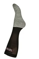 Skarpetki damskie - HKM skarpety dla dorosłych Microcotton zestaw 3 szt. 0141 niebieski 0141 Sortiert 38-40 - miniaturka - grafika 1