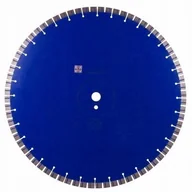 Tarcze do pił - Milwaukee DISTAR DIAMOND BLADE METEOR H15 500 x 3.8/2.8 x 25.4mm - miniaturka - grafika 1
