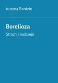 E-booki - poradniki - Borelioza. Strach i nadzieja - miniaturka - grafika 1