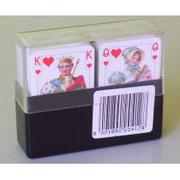 Gry karciane - Piatnik Karty Mini Pasjansowe 2041 - miniaturka - grafika 1