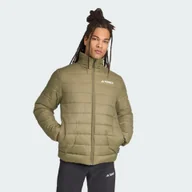 Odzież trekkingowa damska - Kurtka ocieplana Terrex Multi Essentials - miniaturka - grafika 1