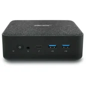 Zestawy komputerowe - Komputer ACER Revo Box RB102-13U i3-1305U 16GB RAM 512GB SSD Wi-Fi Windows 11 Home - miniaturka - grafika 1