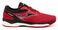 Buty sportowe męskie - Joma BUTY R.SUPER CROSS 2006 RED-BLACK 10012-uniw - miniaturka - grafika 1