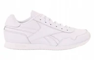 Buty trekkingowe dziecięce - Buty do chodzenia dla dzieci Reebok Royal Cljog 30 - miniaturka - grafika 1