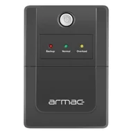 Zasilacze awaryjne UPS - Armac Home 850F LED (H/850F/LED) - miniaturka - grafika 1
