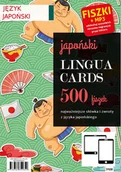 Czasopisma - Fiszki do nauki JĘZYKA JAPOŃSKIEGO na telefon wersja elektroniczna - miniaturka - grafika 1