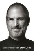 Biografie i autobiografie - Steve Jobs - miniaturka - grafika 1