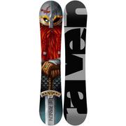 Deski snowboardowe - Deska snowboardowa Raven Dwarf 157cm - miniaturka - grafika 1