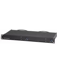 Sonnet Sonnet RackMac Mini 2018 RACK-MIN-2XA - Akcesoria do serwerów - miniaturka - grafika 1