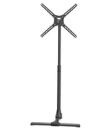 Uchwyty do telewizora - Barkan Mounting Systems FS310T uchwyt do telewizorów 165,1 cm (65") Czarny - miniaturka - grafika 1