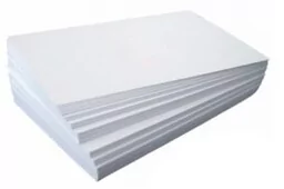 Papier techniczny Brystol biały 250g/m2 B1 100ark 1837-PT B1 - Szkolne artykuły papiernicze - miniaturka - grafika 1