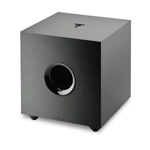 Focal CUB EVO subwoofer aktywny (czarny) - Głośniki i kolumny - miniaturka - grafika 1