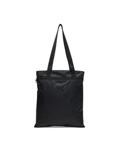 Puma Torebka Pop Tote 913360 01 Czarny - Torebki damskie - miniaturka - grafika 1