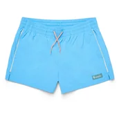 Spodnie sportowe damskie - Szorty damskie Cotopaxi Brinco 3" Short Rozmiar: S / Kolor: niebieski - miniaturka - grafika 1