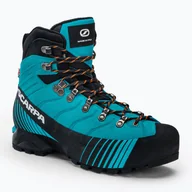 Buty trekkingowe damskie - Buty wysokogórksie męskie SCARPA Ribelle HD - miniaturka - grafika 1
