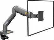 Uchwyty do telewizora - NB NP G60 27'-45'vesa iki 10*10,iki 16 kg - miniaturka - grafika 1