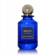 Wody i perfumy damskie - Milano Fragranze Basilica Woda perfumowana, 100ml - miniaturka - grafika 1