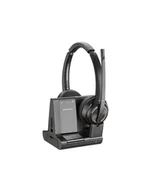 Pozostałe akcesoria do telefonów - Plantronics Savi 8220-M UC USB-A bin - 209214-02 - miniaturka - grafika 1