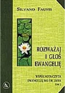 Religia i religioznawstwo - Rozważaj i głoś ewangelię Tom II - miniaturka - grafika 1