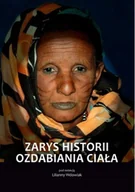 Historia świata - Zarys historii ozdabiania ciała - miniaturka - grafika 1