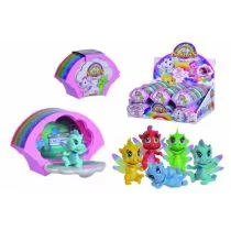 Simba Safiras VI Baby Tęczowi przyjaciele 18 wzorów p30 - Figurki dla dzieci - miniaturka - grafika 1