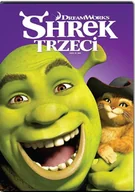 Komedie DVD - IMPERIAL CINEPIX SHREK TRZECI - miniaturka - grafika 1