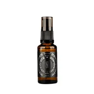 Kosmetyki i akcesoria do pielęgnacji brody - Olejek do brody Horde Black Circle 10ml - miniaturka - grafika 1