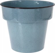 Donice - Metalowa osłonka na doniczkę, Ø 31 cm - miniaturka - grafika 1