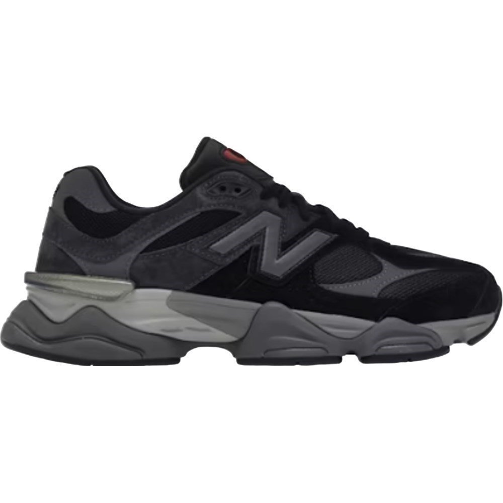 Buty New Balance 9060 U9060BLK