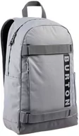 Torby sportowe - Burton EMPHASIS 2.0 SHARKSKIN uczeń plecak - 26L - miniaturka - grafika 1