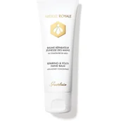 Kremy i maski do rąk - Guerlain Abeille Royale Repairing & Youth Hand Balm balsam do rąk 40 ml - miniaturka - grafika 1
