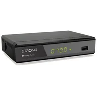 Tunery DVB-T - Strong SRT 8119 - miniaturka - grafika 1