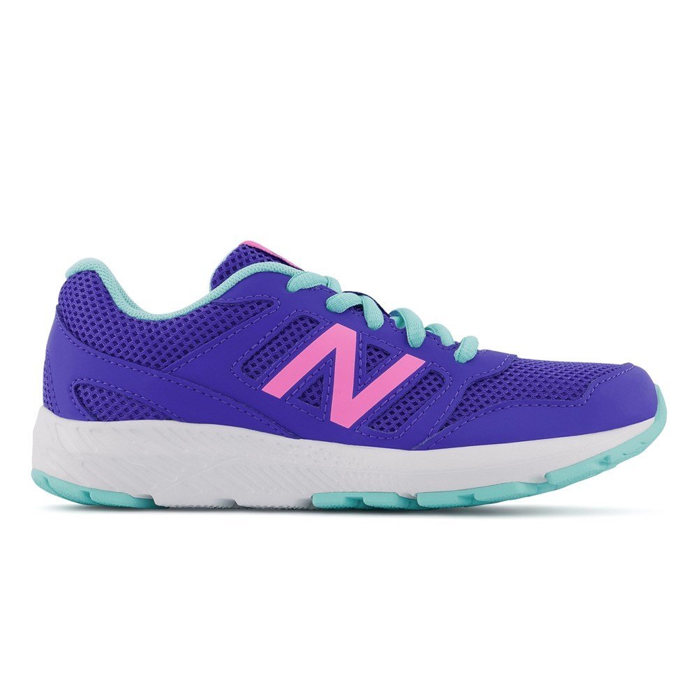 Buty New Balance NEWBALANCEYK570AS2
