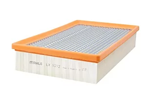 KNECHT Filtr powietrza LX 1212 - Filtry powietrza - miniaturka - grafika 1