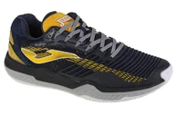 Tenis ziemny - Joma Point Men 2103 TPOINW2103P, Męskie, buty do tenisa, Granatowy - miniaturka - grafika 1