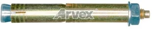 Un Kołek Stalowy 18*120/M12 2075.2022 KOL S18*100 5907724996469 - Kotwy - miniaturka - grafika 1