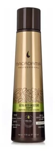 Macadamia Ultra Rich Moisture Shampoo Szampon nawilżający do włosów 300 ml - Szampony do włosów - miniaturka - grafika 1