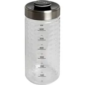 Akcesoria i części do ekspresów do kawy - Krups Pojemnik na mleko XS804000 - miniaturka - grafika 1