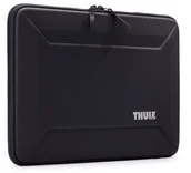 Torby na laptopy - Thule TGSE2557 Black 40,6 cm (16") Etui kieszeniowe Czarny - miniaturka - grafika 1