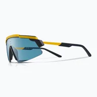 Okulary przeciwsłoneczne - Okulary przeciwsłoneczne Nike Marquee laser orange/teal - miniaturka - grafika 1