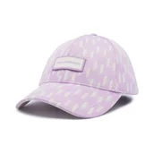 Czapki damskie - Karl Lagerfeld Bejsbolówka - miniaturka - grafika 1