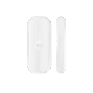 Wewnętrzny czujnik okno/drzwi Yale Smart Alarm Hub - Systemy inteligentnych domów - miniaturka - grafika 1