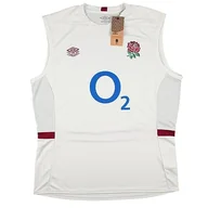 Koszulki męskie - Umbro Koszulka męska 98958u - miniaturka - grafika 1