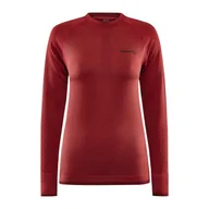 Koszulki i topy damskie - Koszulka damska Craft ADV Warm Intensity LS Astro/Dark Astro M - miniaturka - grafika 1